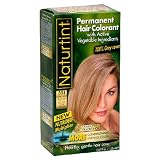 Naturtint Permanent Hair Colorant, with Organic Ingredients, 10A, Light Ash Blonde, 5.4 Ounces (Pack of 2) 51h acMwC6L. SL160 Naturtint Permanent Hair Colorant, with Organic Ingredients, 10A, Light Ash Blonde, 5.4 Ounces (Pack of 2)