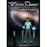 Darien Connors and the Necromancy of Eridu