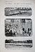1908OXFORD CAMBRIDGE BOAT RACE TRINITY HALL RIVER SPORT