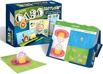 Card Calendar: A Year's Worth of Celebrations: 2010 Day-to-Day Calendar