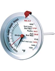 Buy Admetior Advance Oven Meat Thermometer