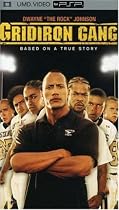 Gridiron Gang [UMD Mini for PSP] [2007] [US Import]
