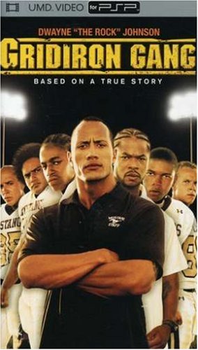 Gridiron Gang [UMD for PSP] Review!