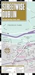 Streetwise Dublin Map - Laminated Cit...
