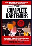 The Complete Bartender