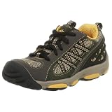 Stride Rite Infant/Toddler Jetstream Stage 3 Sneaker,Forest/Cinder,4 M US Toddler
