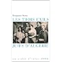 Les trois exils. Juifs d'Alg�rie de Benjamin Stora
