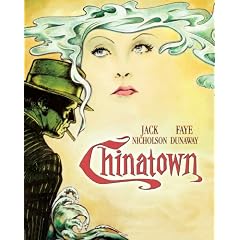 Chinatown [Blu-ray]