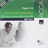 Business information management