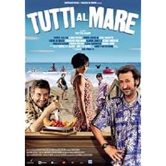 Tutti Al Mare