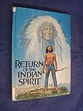 Return of the Indian spirit
