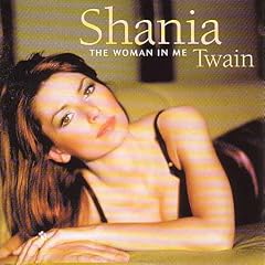 The Woman In Me