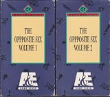 A&E The Opposite Sex Volume 1 and 2 Documentary