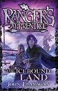 The Icebound Land