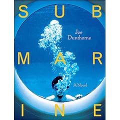 Submarine