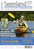 Seenland Kanu Spezial 2008