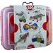 Infinitoy Zoob Basic Set, 500 - Piece