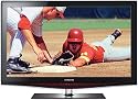 Samsung LN40B630 40-Inch 1080p 120 Hz LCD HDTV with Red Touch of Color