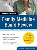 Family medicine board review