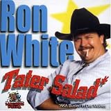 Tater Salad: AKA Busted In Des Moines