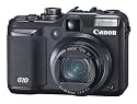 Canon PowerShot G10 with 12 month manufacturer warranty