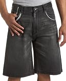 Akademiks - AKADEMIKS Young Men's Street Rider Short