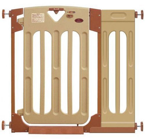 日本育児 スマートゲイト専用 ワイドパネルS NI-2814