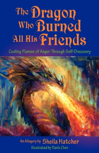 the dragon who burned all his friends