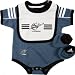 Search : Washington Wizards Infant Creeper Bib and Bootie Set