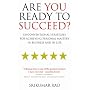 Are You Ready to Succeed?: Unconventional strategies for achieving personal mastery in business and in life