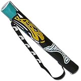 NFL Jacksonville Jaguars Can Shaft Cooler