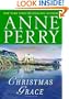 A Christmas Grace: A Novel
