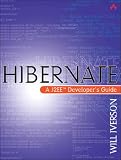 Hibernate: A J2EE(TM) Developer`s Guide