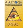 Ramose Prince of Egypt Fury of the Gods (Ramose Prince of Egypt)