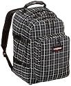 EASTPAK EX520 Rucksack PROVIDER, Black Checks (448), 44 x 31 x 25