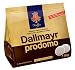 Kaffeepads Dallmayr prodomo, 5 Packungen à 16 Kaffeepads
