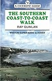 The Southern coast-to-coast walk