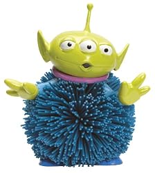 Toy Story Koosh Alien