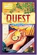 The Quest (Circle of Destiny #4)