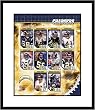 2006 San Diego Chargers Team Composite NFL Framed 8x10 Photograph - CLOSEOUT SPECIAL
