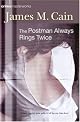 The Postman Always Rings Twice (Unabridged)