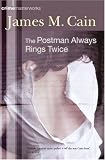 The Postman Always Rings Twice (Unabridged)