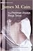 Books : The Postman Always Rings Twice (Crime Masterworks)