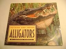 Outside and inside alligators