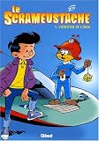 Revue Glénat  / Le Scrameustache, Tome 1 : L'héritier de l'Inca