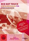 Produkt-Bild: Red Hot  Touch - Genitalmassagen f&uuml;r Geniesserinnen