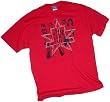 Five Stars -- Justice League Youth T-Shirt