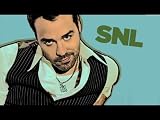 Saturday Night Live (SNL) January 20, 2007 - Jeremy Piven