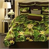 Bundle-37 Rainforest Window Panel Set