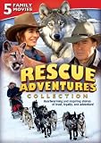 Rescue Adventure 5 Movie Collection [DVD] [Region 1] [US Import] [NTSC]